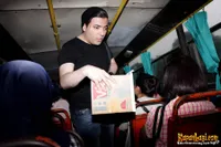 Foto Jimmy Fernandez