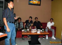 Foto Jittu Band