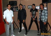Foto Jittu Band