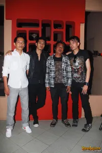Foto Jittu Band
