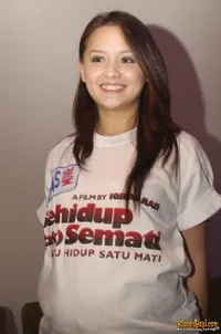 Foto Joanna Alexandra