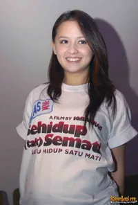 Foto Joanna Alexandra