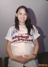 Foto Joanna Alexandra