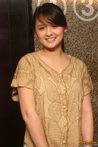 Foto Joanna Alexandra