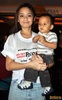 Foto Joanna Alexandra