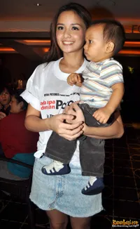 Foto Joanna Alexandra