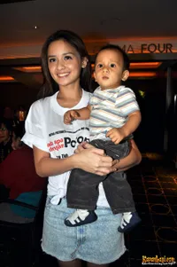 Foto Joanna Alexandra