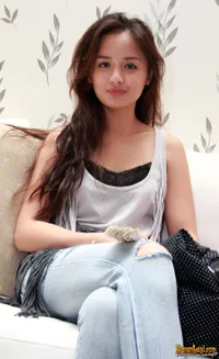 Foto Joanna Alexandra