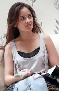 Foto Joanna Alexandra