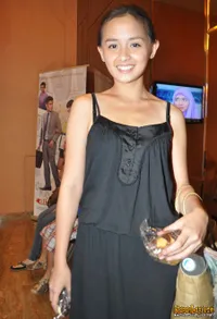 Foto Joanna Alexandra