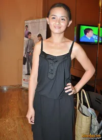 Foto Joanna Alexandra