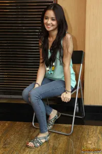 Foto Joanna Alexandra