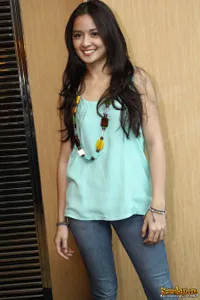 Foto Joanna Alexandra