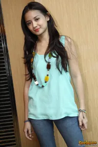 Foto Joanna Alexandra