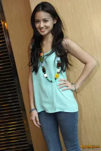 Foto Joanna Alexandra