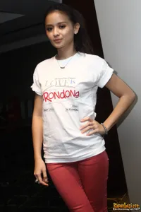 Foto Joanna Alexandra