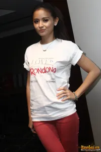 Foto Joanna Alexandra