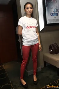 Foto Joanna Alexandra