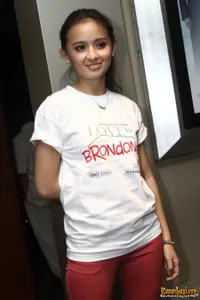 Foto Joanna Alexandra