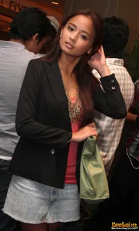 Foto Joanna Alexandra