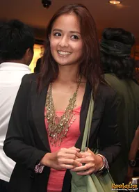 Foto Joanna Alexandra