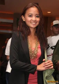 Foto Joanna Alexandra