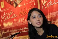 Foto Joanna Alexandra