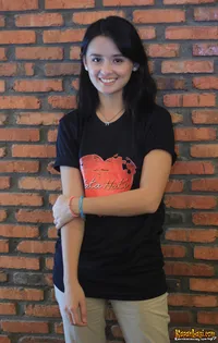 Foto Joanna Alexandra