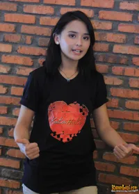 Foto Joanna Alexandra