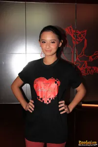 Foto Joanna Alexandra