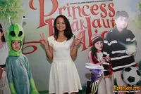 Foto Joanna Alexandra