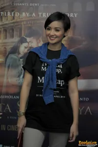 Foto Joanna Alexandra