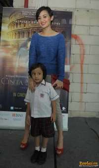 Foto Joanna Alexandra