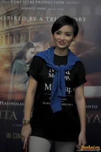 Foto Joanna Alexandra