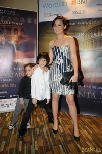 Foto Joanna Alexandra