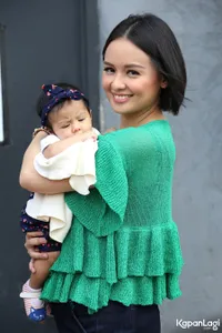 Foto Joanna Alexandra