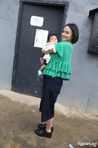 Foto Joanna Alexandra