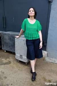 Foto Joanna Alexandra