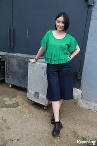 Foto Joanna Alexandra