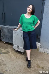 Foto Joanna Alexandra