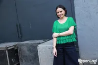 Foto Joanna Alexandra