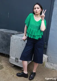 Foto Joanna Alexandra