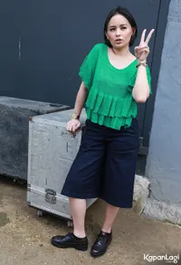 Foto Joanna Alexandra