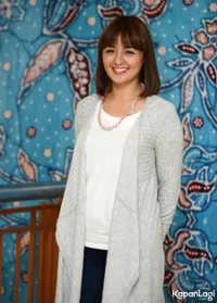 Foto Joanna Alexandra