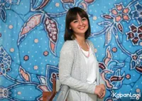 Foto Joanna Alexandra