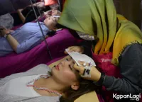 Foto Joanna Alexandra