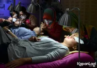 Foto Joanna Alexandra