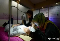 Foto Joanna Alexandra