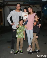 Foto Joanna Alexandra