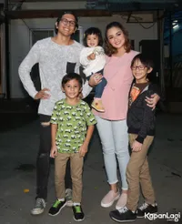 Foto Joanna Alexandra